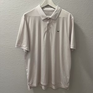 Vineyard Vines Performance Men's Polo size Large